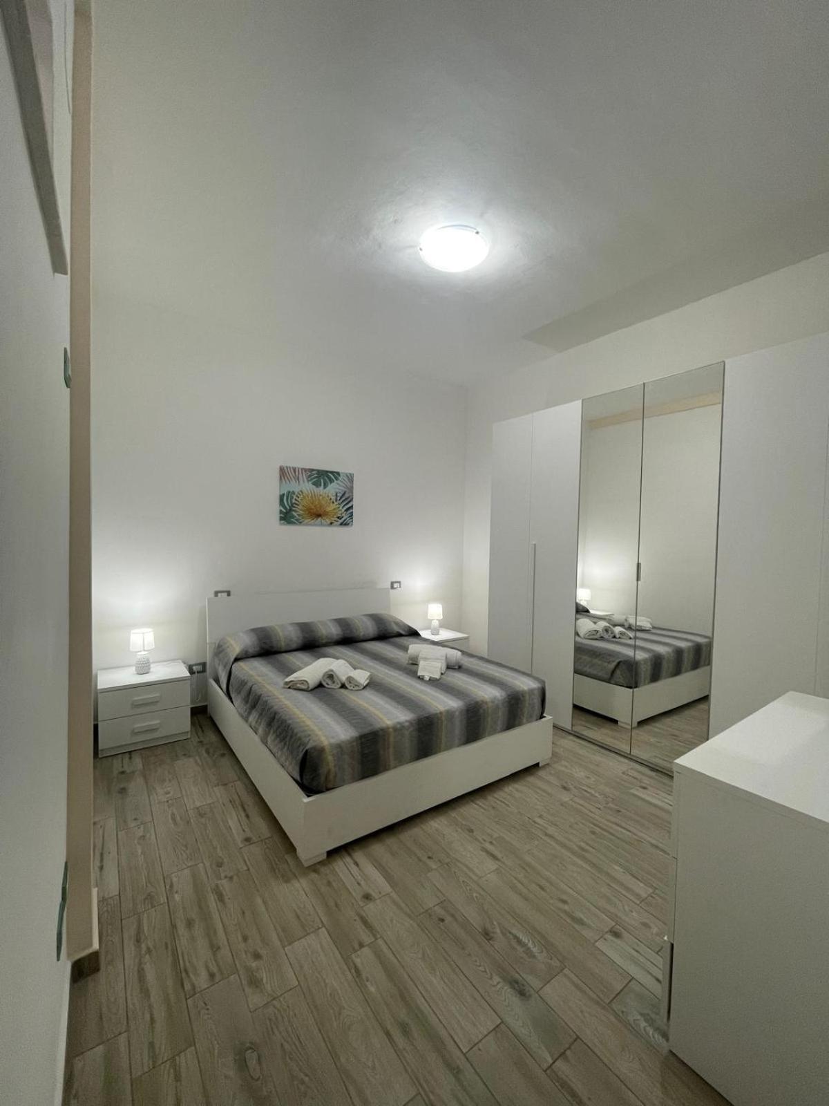 Holiday home La Zagara Villagrazia Di Carini