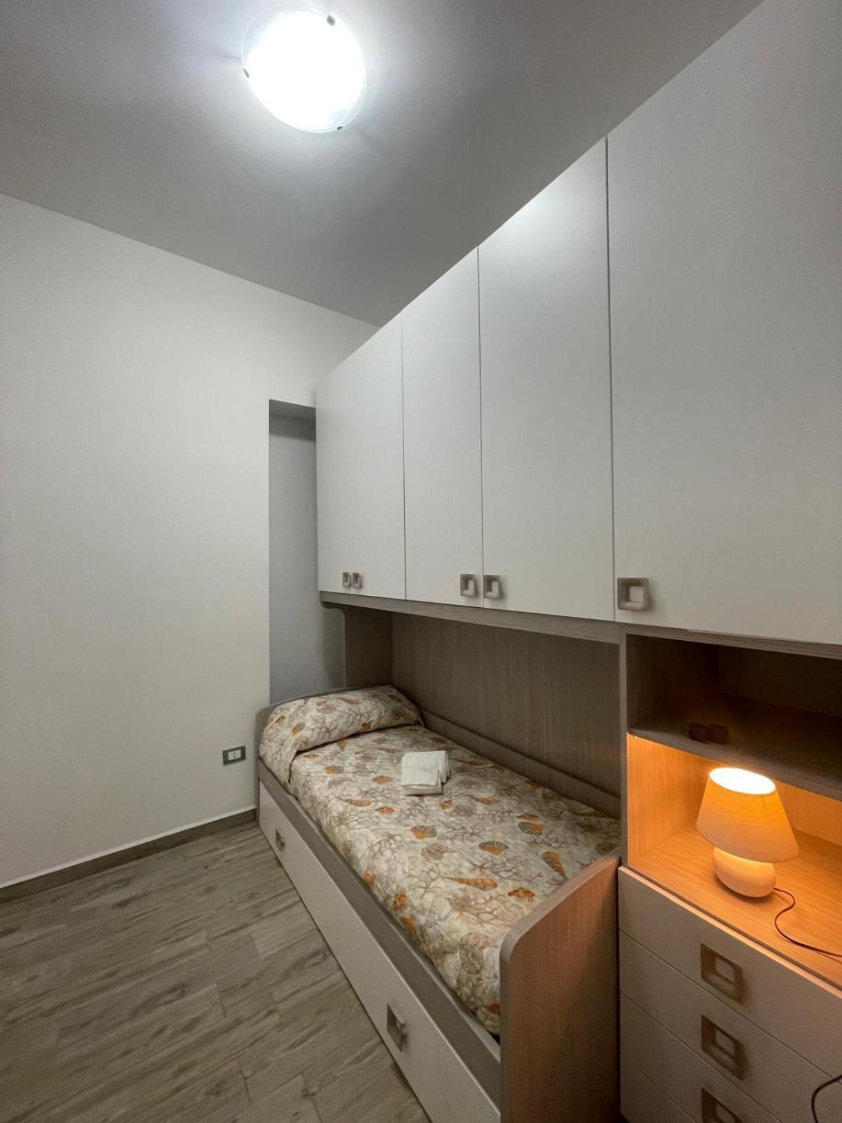 Holiday home La Zagara