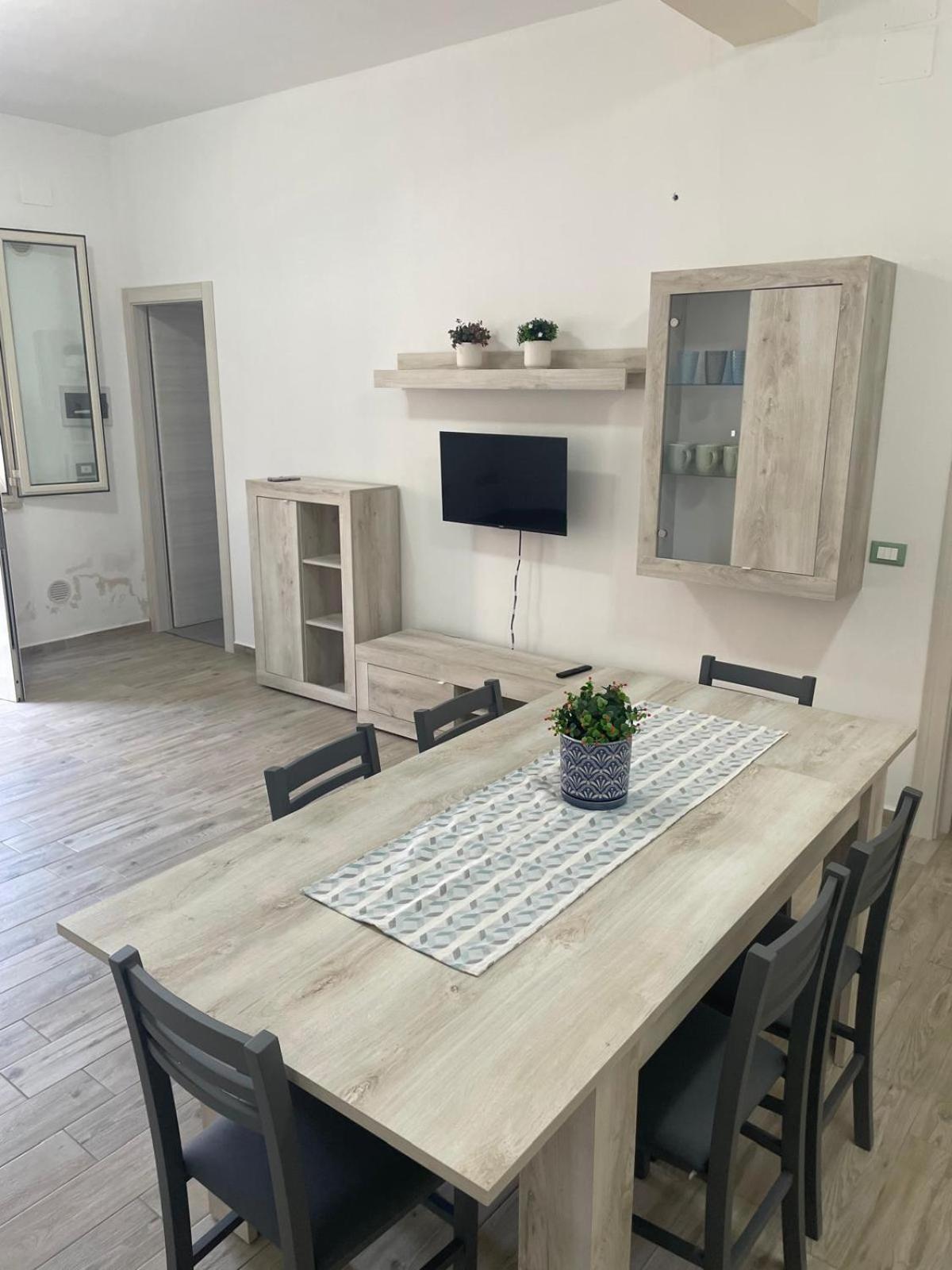 La Zagara Holiday home
